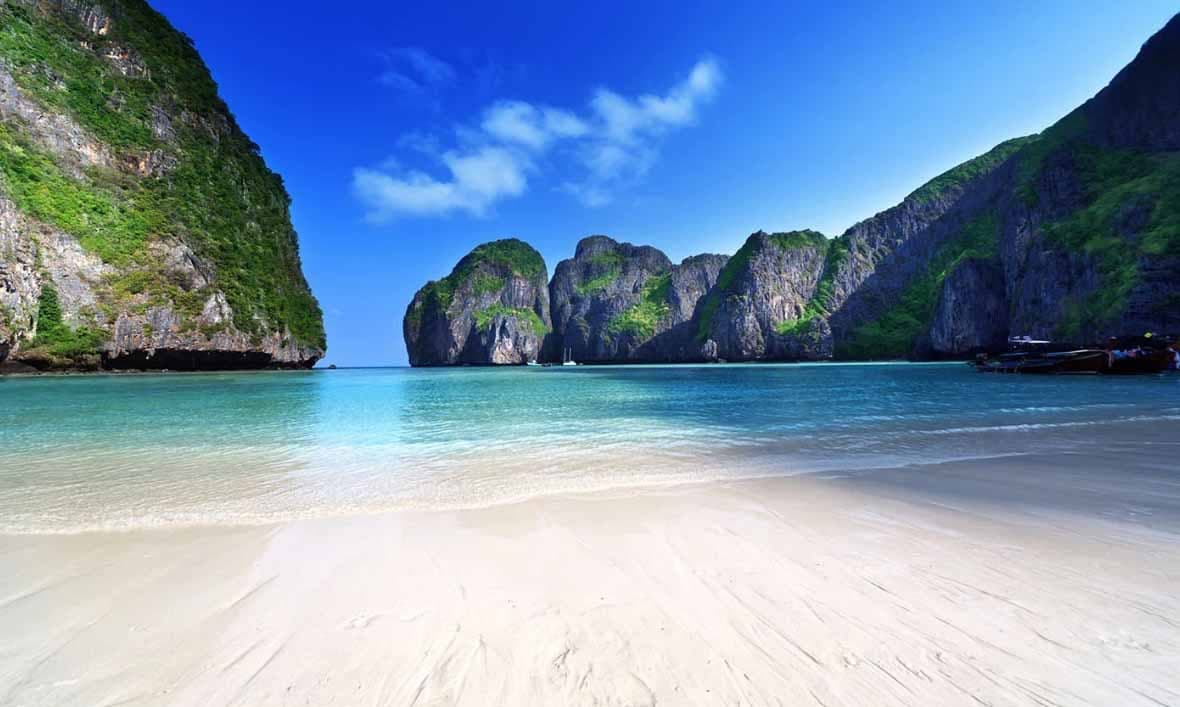 Phuket Package Tours