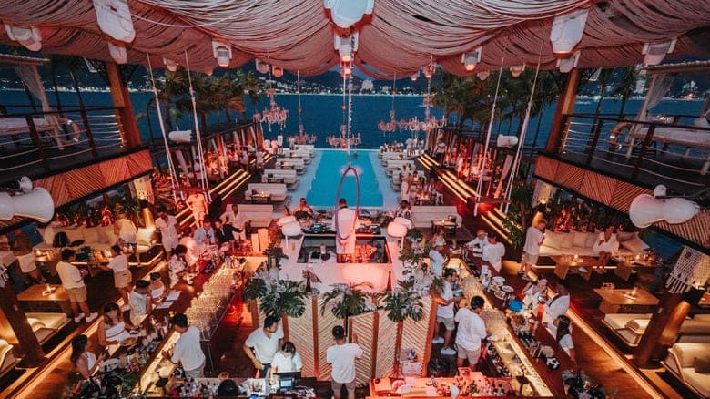 Private Party & Celebration