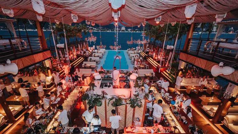 Private Party & Celebration