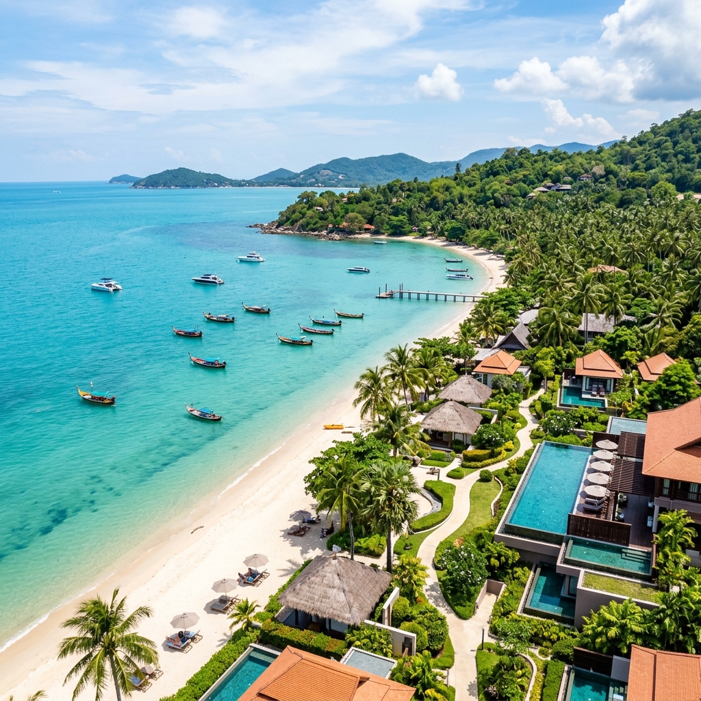 Koh Samui