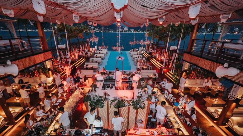 Private Party & Celebration